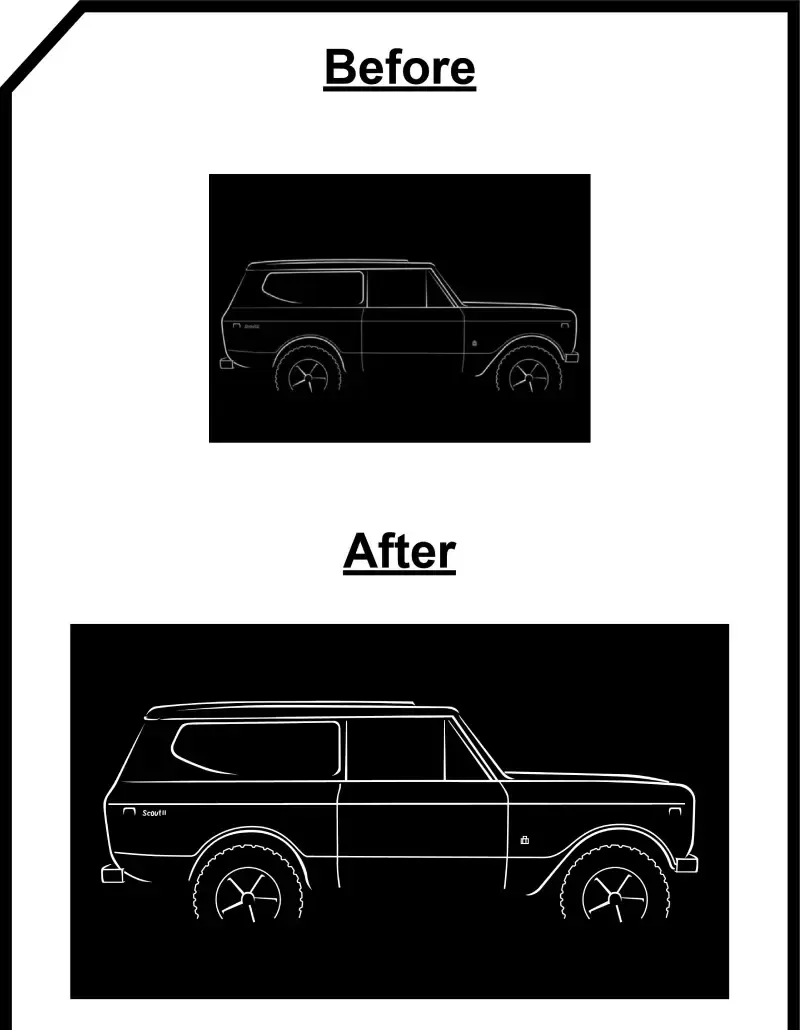 Vector Portfolio of High Rated Patch