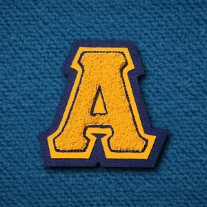 High Quality Chenille Patches - Chenille Patches Near Me