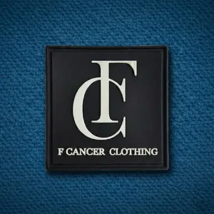 PVC Patches - High Quality Patches Near Me