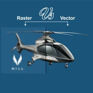Raster to Vector