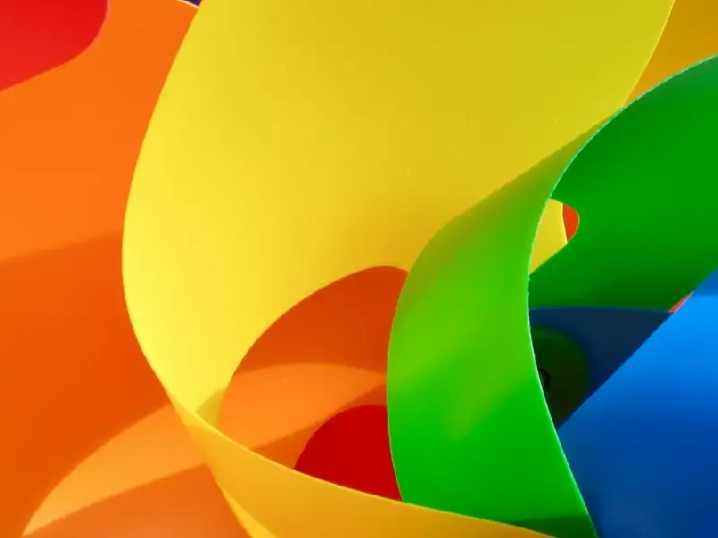 Vector Artwork Can Enhance Your Everyday Business Materials